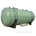 FRP Chemical Lagertank/ Schwefelsäuretank/ GRP -Tank